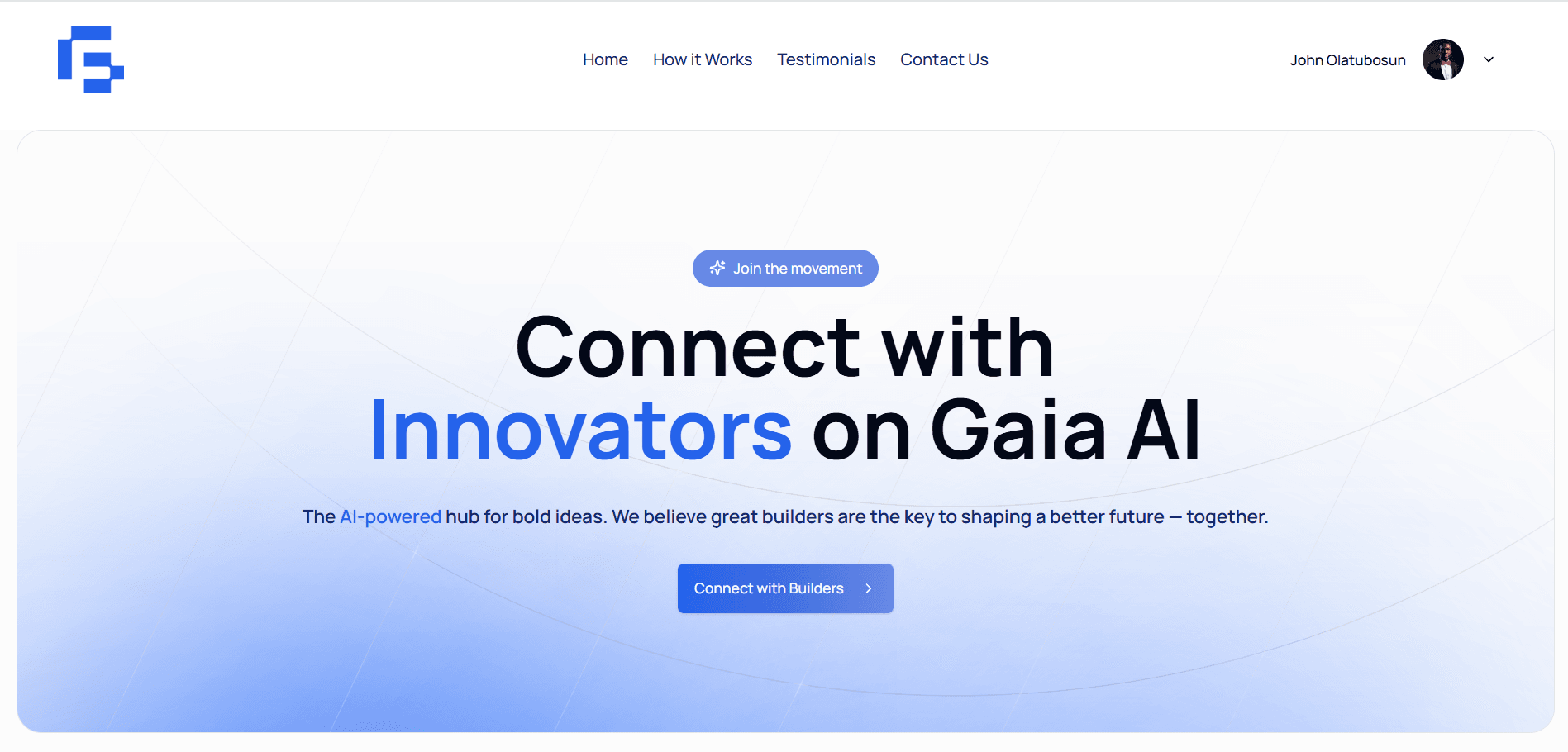 Gaia AI