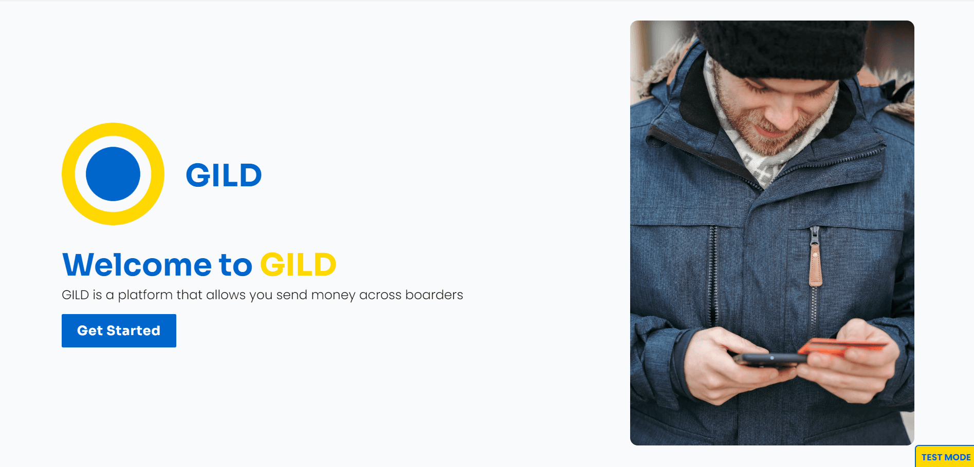 Gild