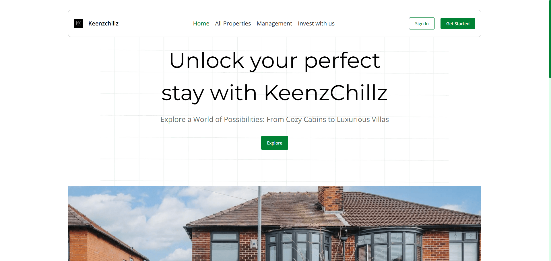 KeenzChillz