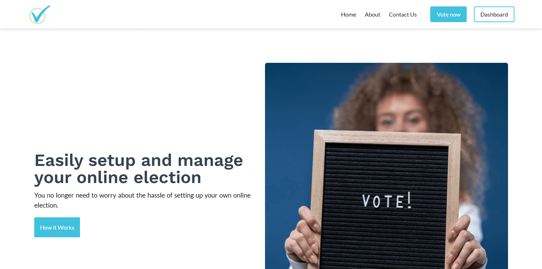 MySVote